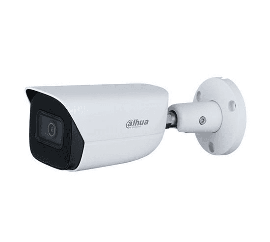 DAHUA 5MP Bullet 3.6mm Starlight IP Kamera IPC-HFW3541E-AS-0360B-S2