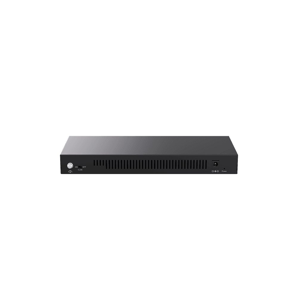 TENDA 16port GIGABIT Yönetilemez Switch Masaüstü TEG1016M