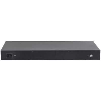 DAHUA 16port PoE 240w 2-SFP 2-Uplink Gigabit Cloud Yönetilebilir Switch CS4220-16GT-240