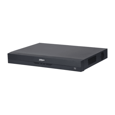 DAHUA 32kanal 2-diskli Analog Kayıt Cihazı XVR5232AN-5M-I3