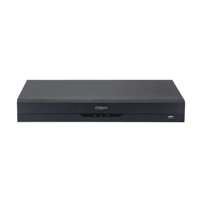 DAHUA 32kanal 2-diskli Analog Kayıt Cihazı XVR5232AN-5M-I3