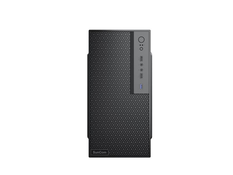 SUNCOM CORE i5 7500 8GB- 512GB SSD- FDOS / Force SC3-137