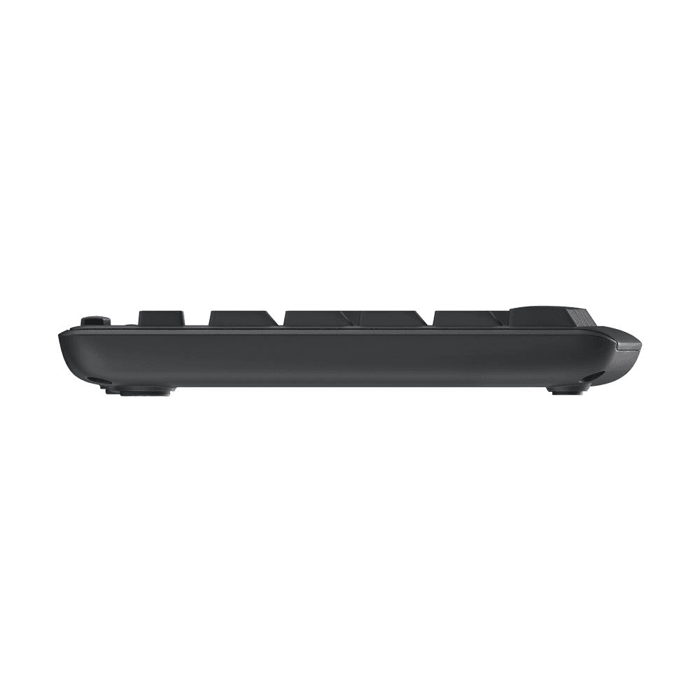LOGITECH MK295 Kablosuz Q Trk Siyah Klavye - Mouse Set (920-009804)
