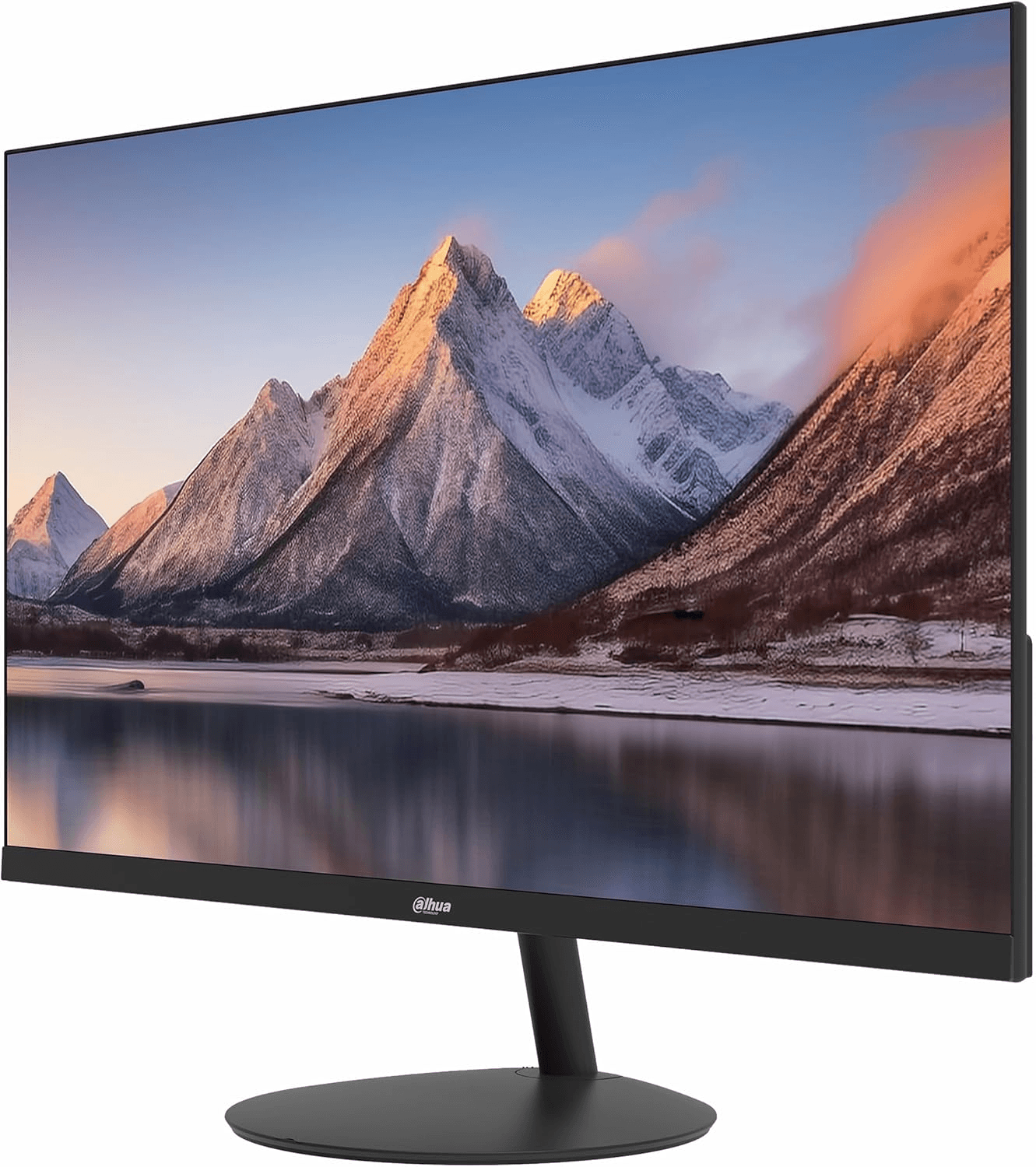 DAHUA 27" IPS LM27-A201Y 5ms 100Hz VGA HDMI EV Ofis Tipi Monitör (1920x1080)