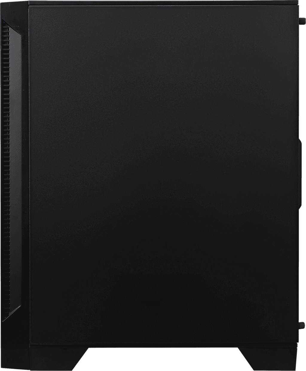 MSI 750W 80+ BRONZE MAG FORGE 121A B75 PCIE5 II Gaming Mid-Tower PC Kasası