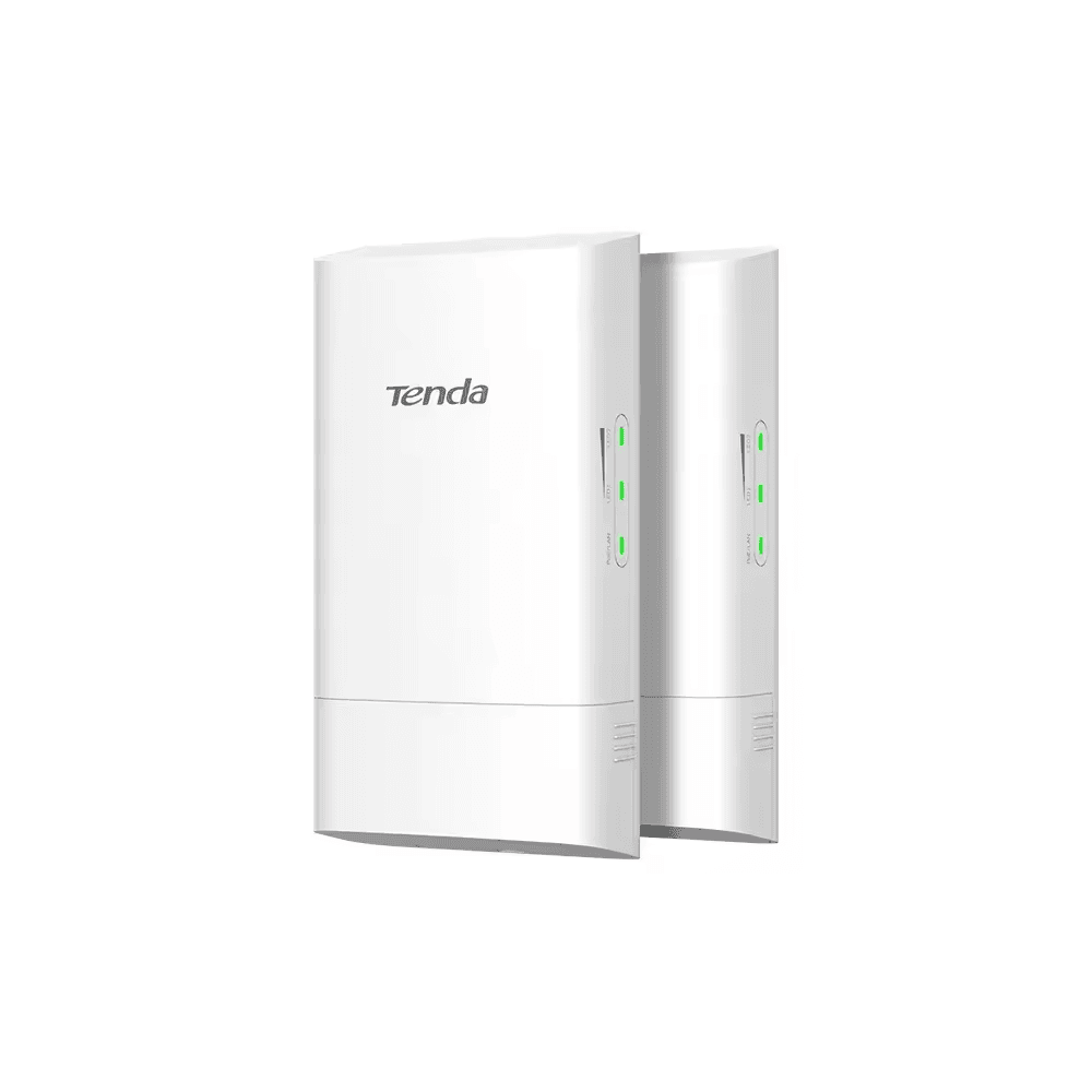 TENDA O1-5G-KIT 9dbi AC867 5ghz 500metre 360° Harici Access Point 2-li Set(Kutu açık / Outlet)