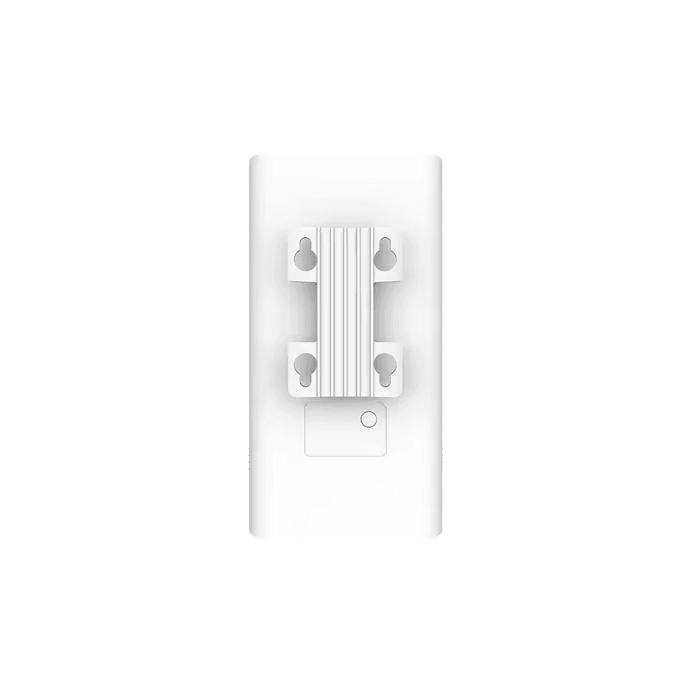 TENDA O1-5G-KIT 9dbi AC867 5ghz 500metre 360° Harici Access Point 2-li Set(Kutu açık / Outlet)
