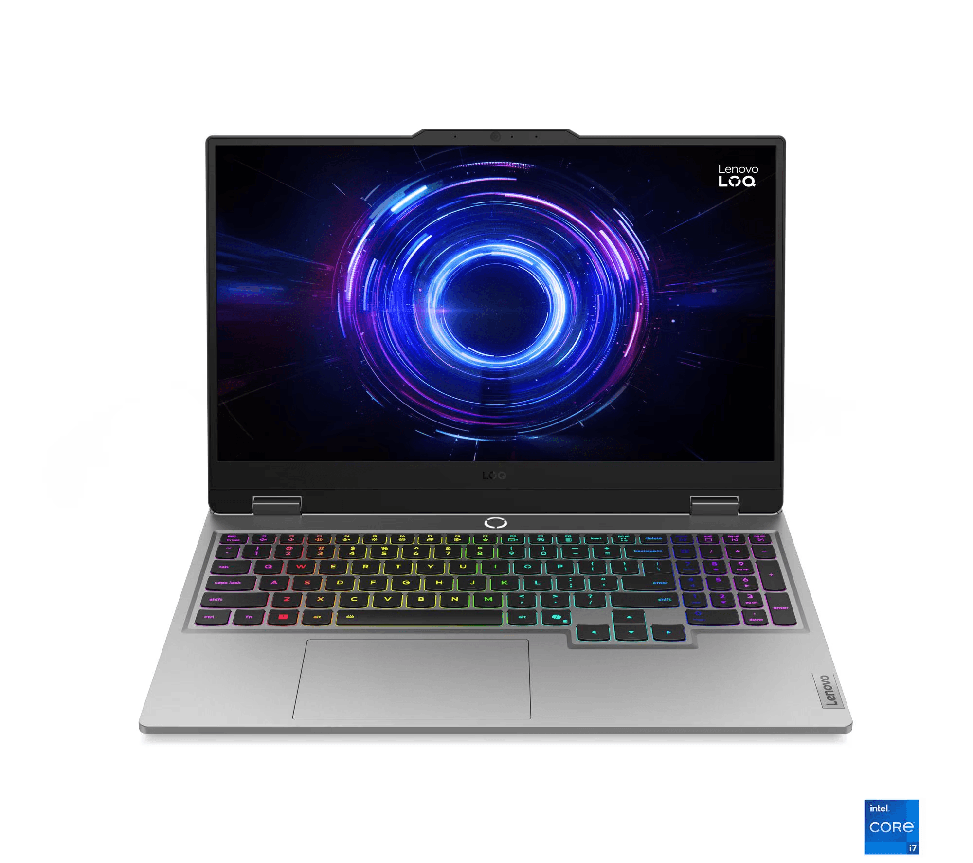 LENOVO NBO 15.6" CORE i7 13645HX-16GB DDR5 RAM-1TB M2 NVME -8GB RTX5060 FODS GAMING NOTEBOOK / LOQ 83JE01BETR