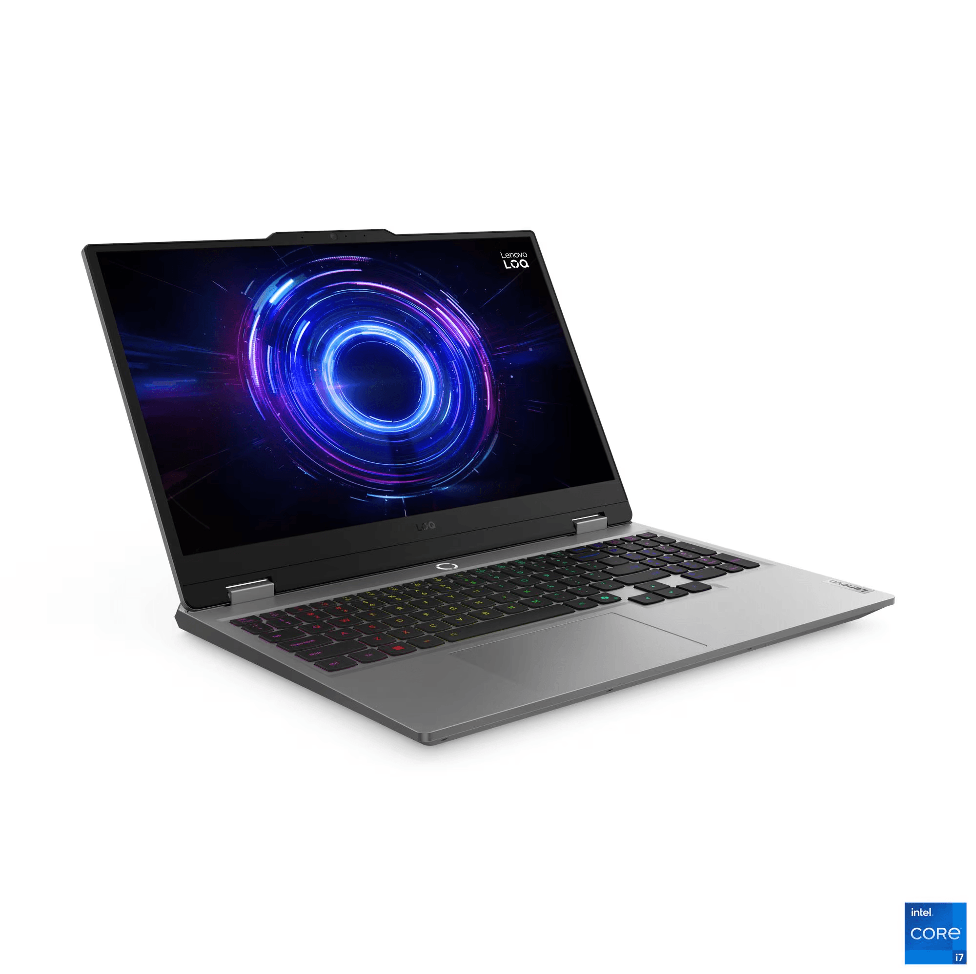 LENOVO NBO 15.6" CORE i7 13645HX-16GB DDR5 RAM-1TB M2 NVME -8GB RTX5060 FODS GAMING NOTEBOOK / LOQ 83JE01BETR