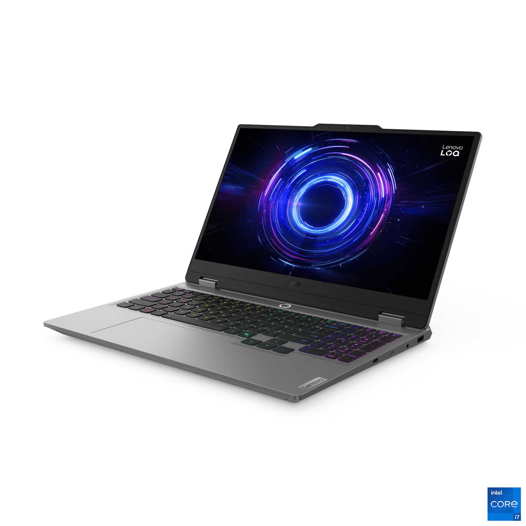 LENOVO NBO 15.6" CORE i7 13645HX-16GB DDR5 RAM-1TB M2 NVME -8GB RTX5060 FODS GAMING NOTEBOOK / LOQ 83JE01BETR