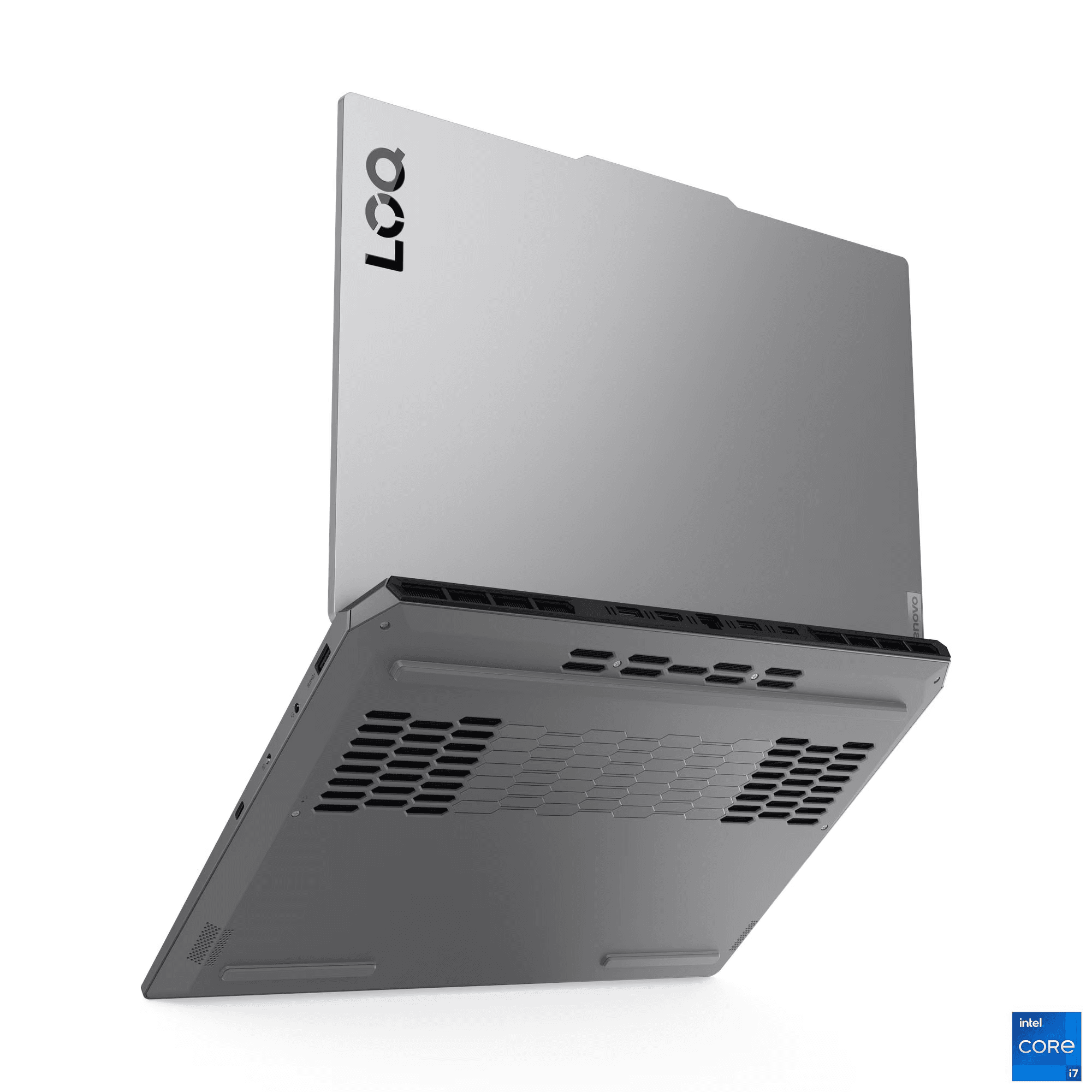 LENOVO NBO 15.6" CORE i7 13645HX-16GB DDR5 RAM-1TB M2 NVME -8GB RTX5060 FODS GAMING NOTEBOOK / LOQ 83JE01BETR