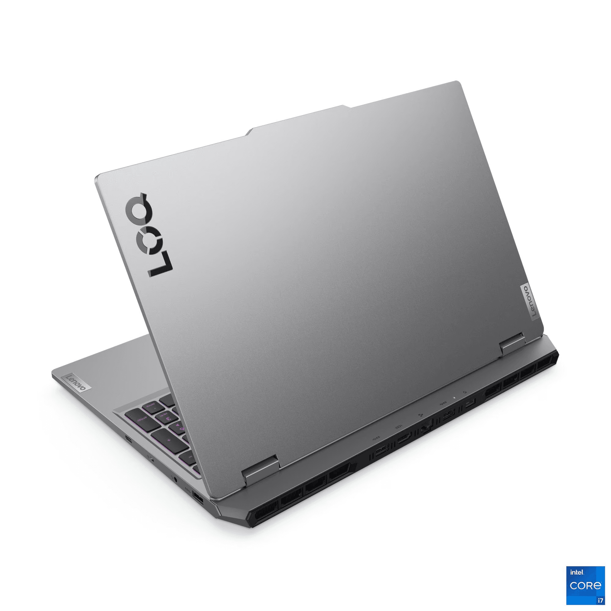 LENOVO NBO 15.6" CORE i7 13645HX-16GB DDR5 RAM-1TB M2 NVME -8GB RTX5060 FODS GAMING NOTEBOOK / LOQ 83JE01BETR