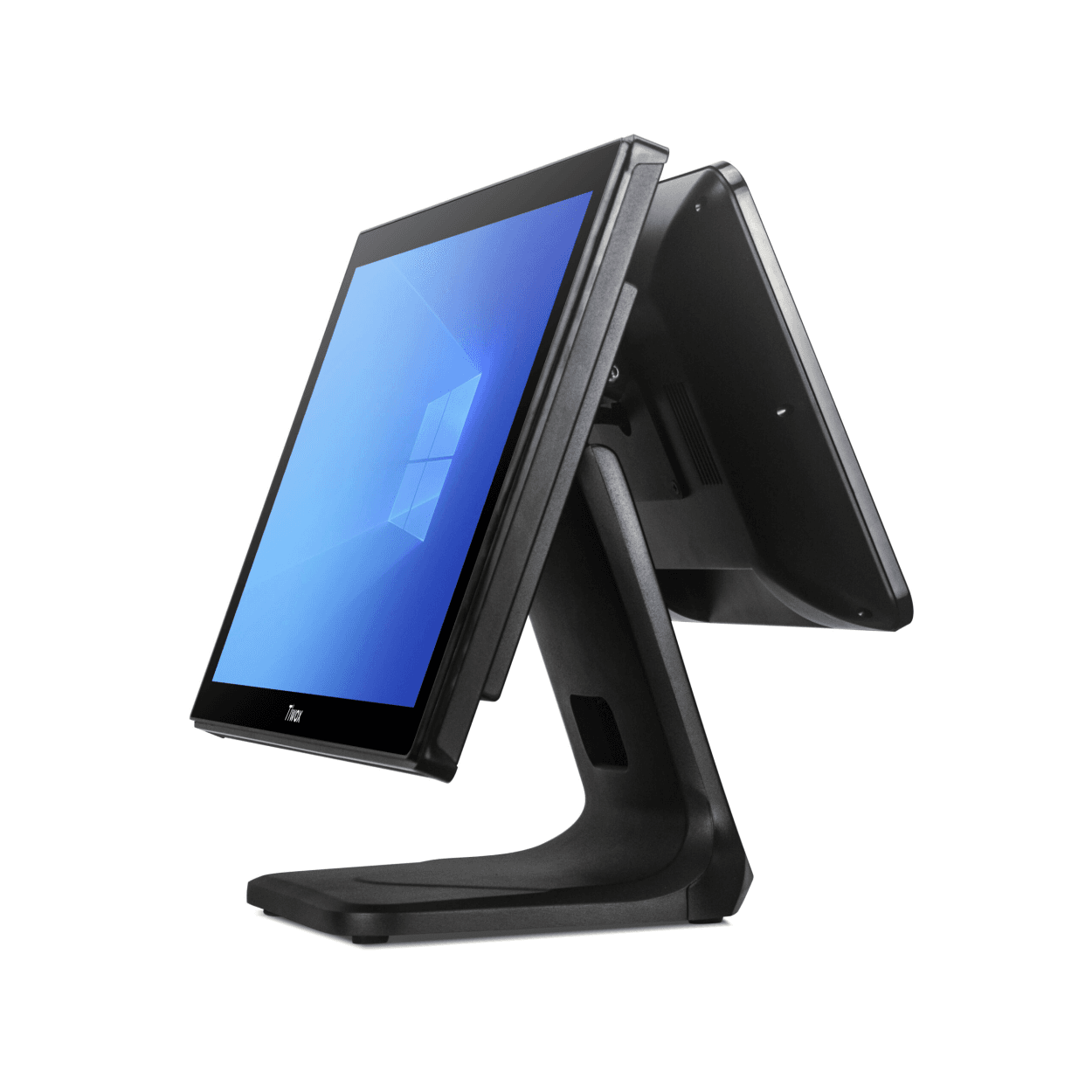 TIWOX 18.5" Dokunmatik (İki Ekranlı) TP-8610D CORE İ7 10.Nesil 16GB RAM- 256GB SSD - FDOS - POS PC
