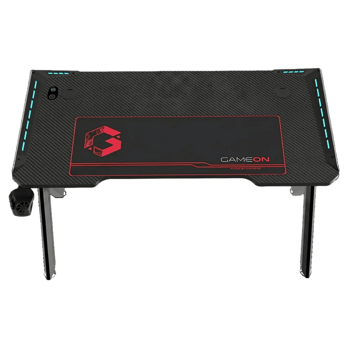 GAMEON HAWKSBİLL SERİSİ RGB Oyuncu Masası