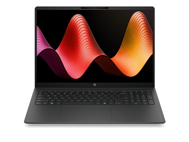 HP 16" CORE 5 315 - 8GB DDR5 RAM- 512GB M2 NVME - FDOS NOTEBOOK /  OMNIBOOK 3 16-bu0022nt DX9T1EA