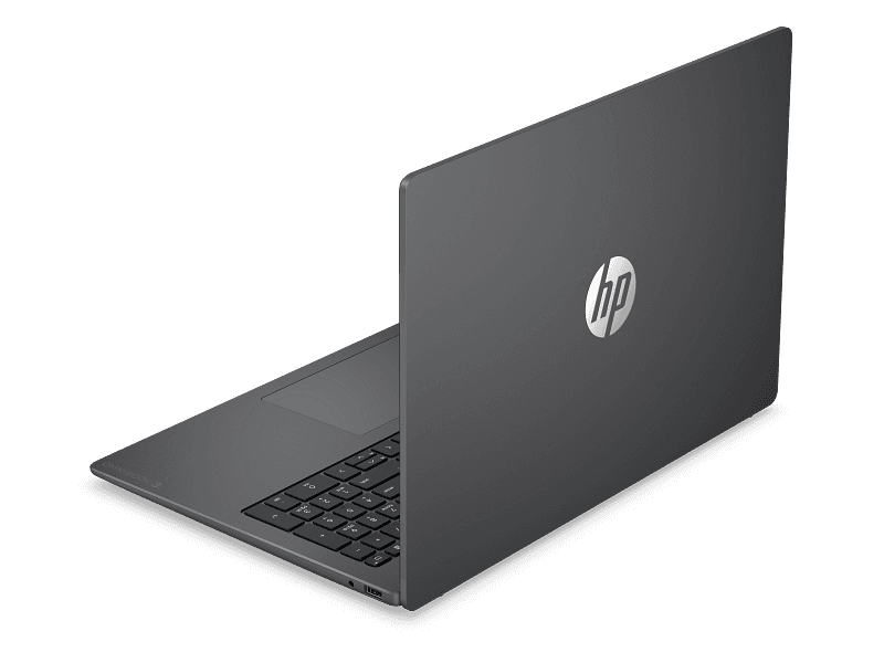 HP 16" CORE 5 315 - 8GB DDR5 RAM- 512GB M2 NVME - FDOS NOTEBOOK /  OMNIBOOK 3 16-bu0022nt DX9T1EA