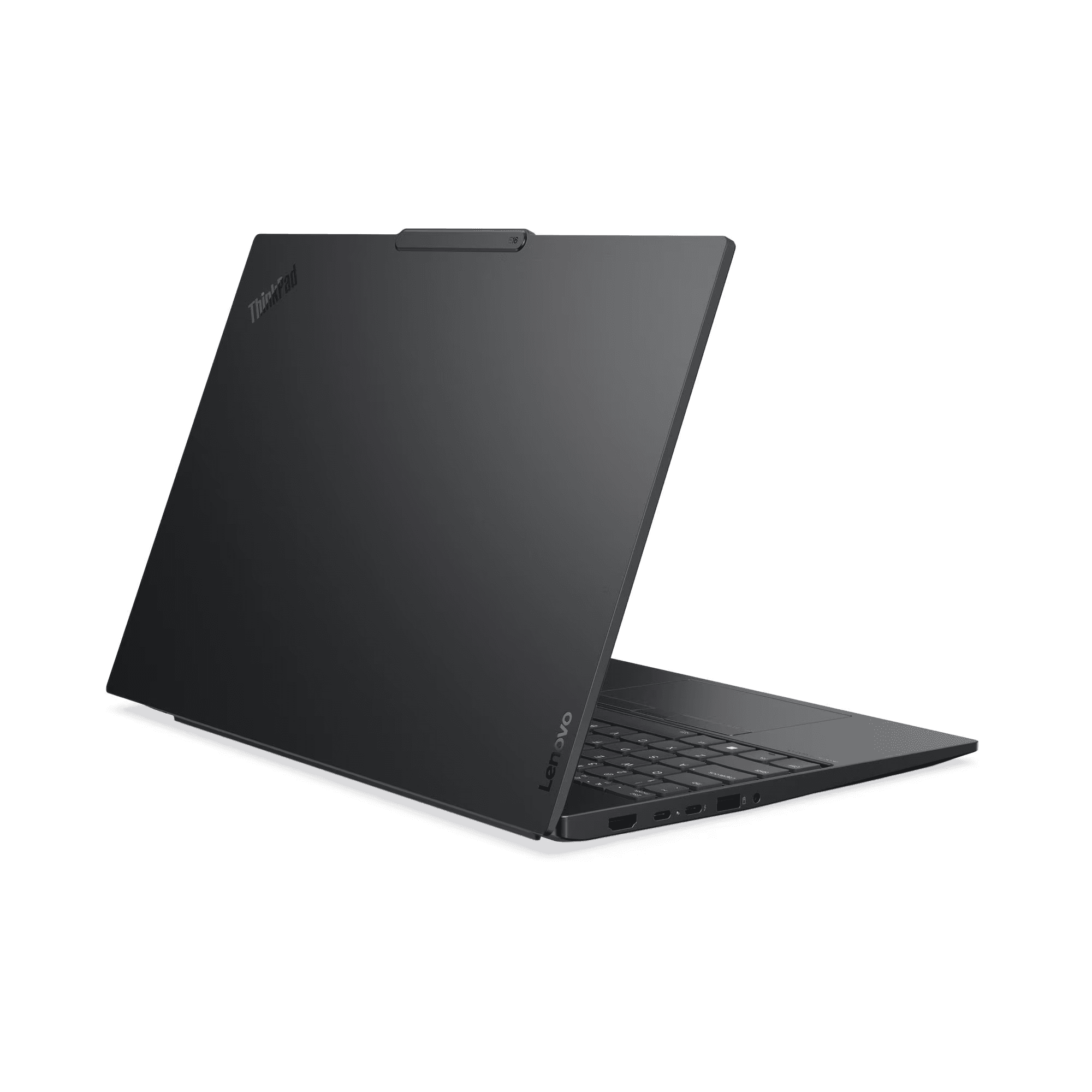 LENOVO NBO 16" ULTRA5 225U - 32GB DDR5 - 1TB M2 NVME FDOS / E16 21SR006XTX