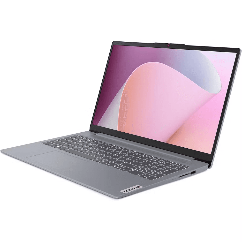 LENOVO 15.6" RYZEN 3 30  - 8GB DDR5 - 512GB M2 NVME FDOS / İDEAPAD SLİM 83XQ0129TX