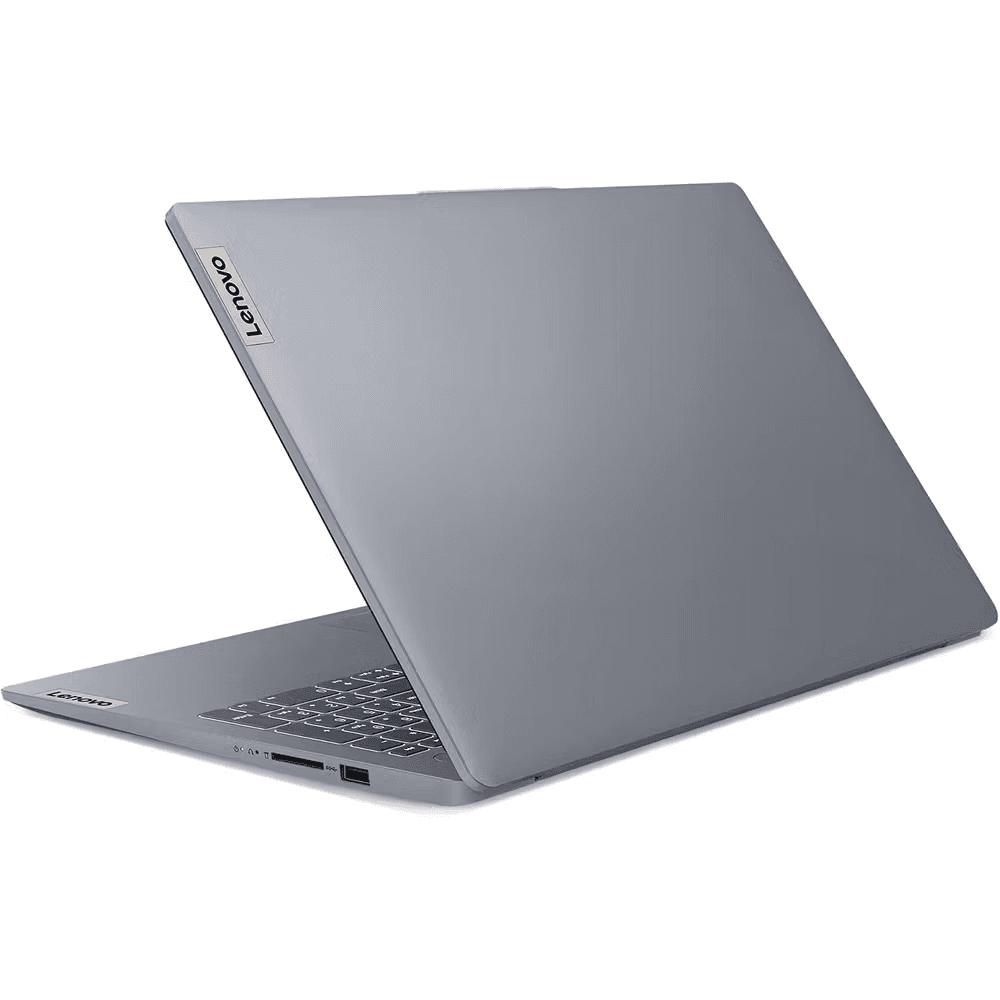 LENOVO 15.6" RYZEN 3 30  - 8GB DDR5 - 512GB M2 NVME FDOS / İDEAPAD SLİM 83XQ0129TX
