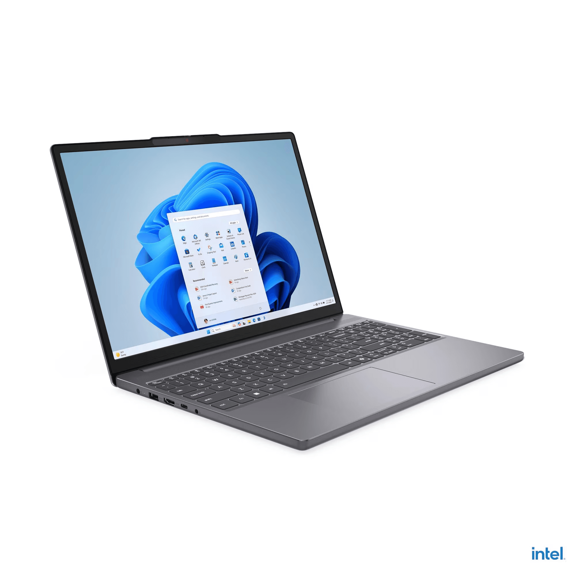 LENOVO NB  15.3" CORE İ5 13420H - 8GB DDR5 - 512GB M2 NVME W11H / IDEAPAD SLİM 3 15IRH10 83K100UFTR