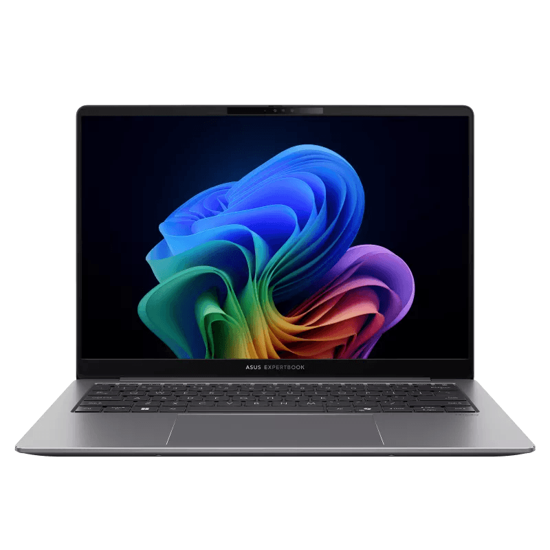 ASUS NBE 14" ULTRA 5 226V - 16GB DDR5 - 512GB M2 NVME FDOS / EXPERTBOOK P5 P5405CSA-I516512S0D