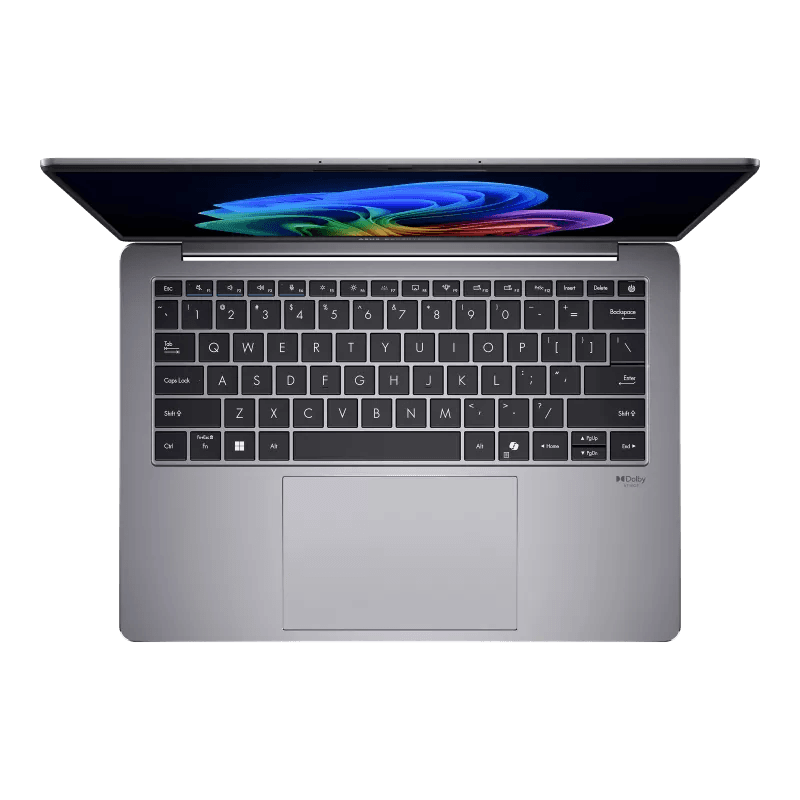 ASUS NBE 14" ULTRA 5 226V - 16GB DDR5 - 512GB M2 NVME FDOS / EXPERTBOOK P5 P5405CSA-I516512S0D