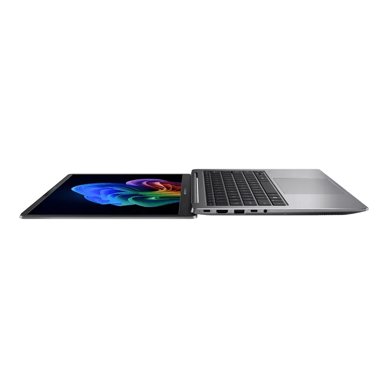 ASUS NBE 14" ULTRA 5 226V - 16GB DDR5 - 512GB M2 NVME FDOS / EXPERTBOOK P5 P5405CSA-I516512S0D