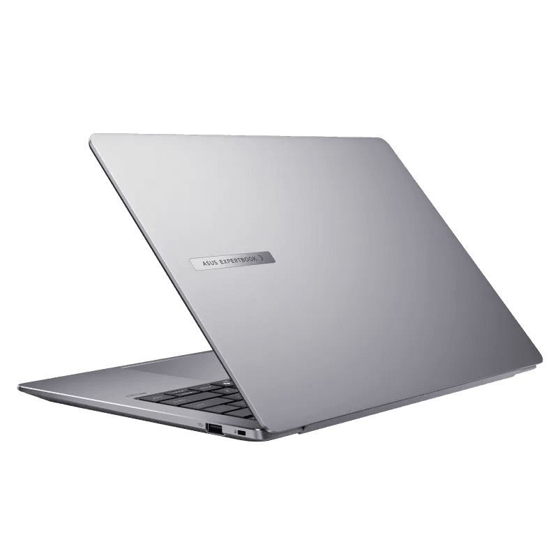 ASUS NBE 14" ULTRA 5 226V - 16GB DDR5 - 512GB M2 NVME FDOS / EXPERTBOOK P5 P5405CSA-I516512S0D