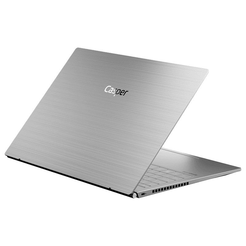 CASPER 16" CORE İ7 13620H - 16GB DDR5 - 500GB M2 NVME - W11H / NİRVANA S100 S200.1362-BE00A-G-F