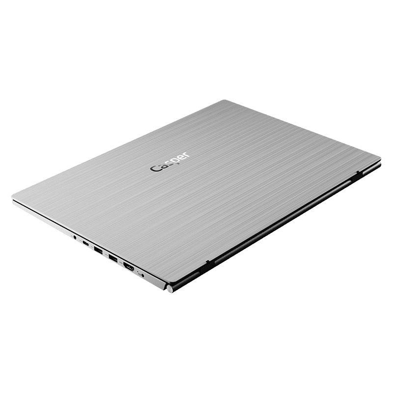 CASPER 16" CORE İ7 13620H - 16GB DDR5 - 500GB M2 NVME - W11H / NİRVANA S100 S200.1362-BE00A-G-F
