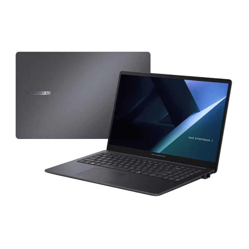 ASUS 15.6" CORE 5 120U - 8GB DDR5 - 512GB M2 NVME - FDOS / EXPERTBOOK B1503CVA-PS79132