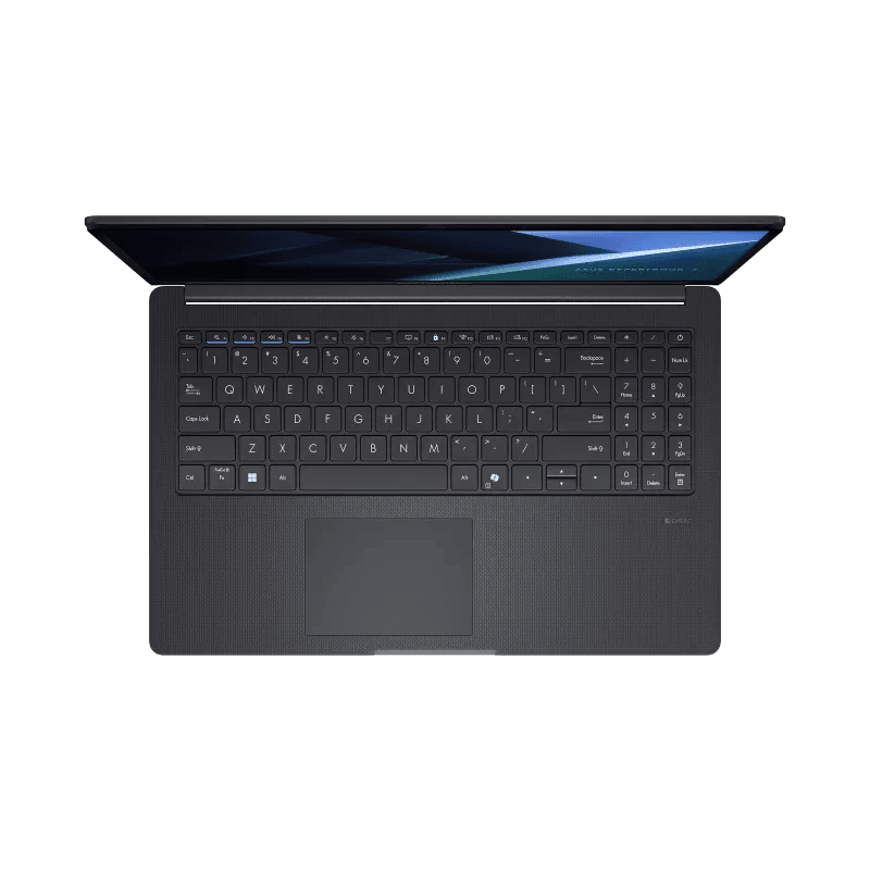 ASUS 15.6" CORE 5 120U - 8GB DDR5 - 512GB M2 NVME - FDOS / EXPERTBOOK B1503CVA-PS79132