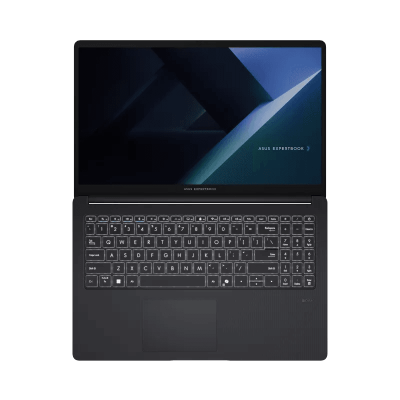 ASUS 15.6" CORE 5 120U - 8GB DDR5 - 512GB M2 NVME - FDOS / EXPERTBOOK B1503CVA-PS79132