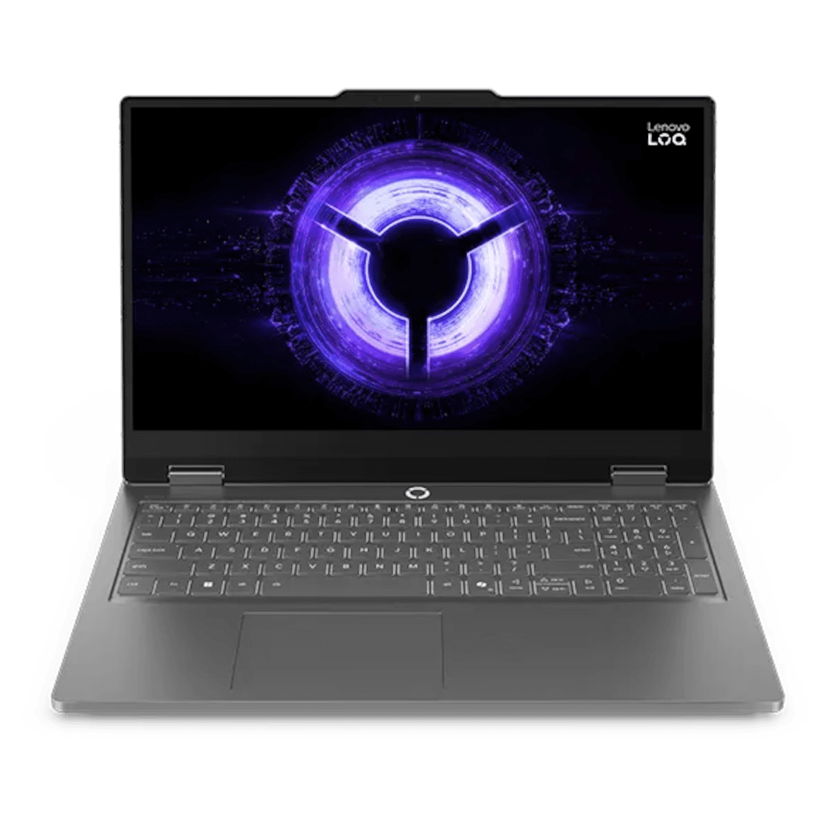 LENOVO NBG  15.6" CORE İ7 13650HX - 16GB DDR5 - 512GB M2 NVME - 8GB RTX5050 FDOS / LOQ ESSENTIAL 83SC000UTR