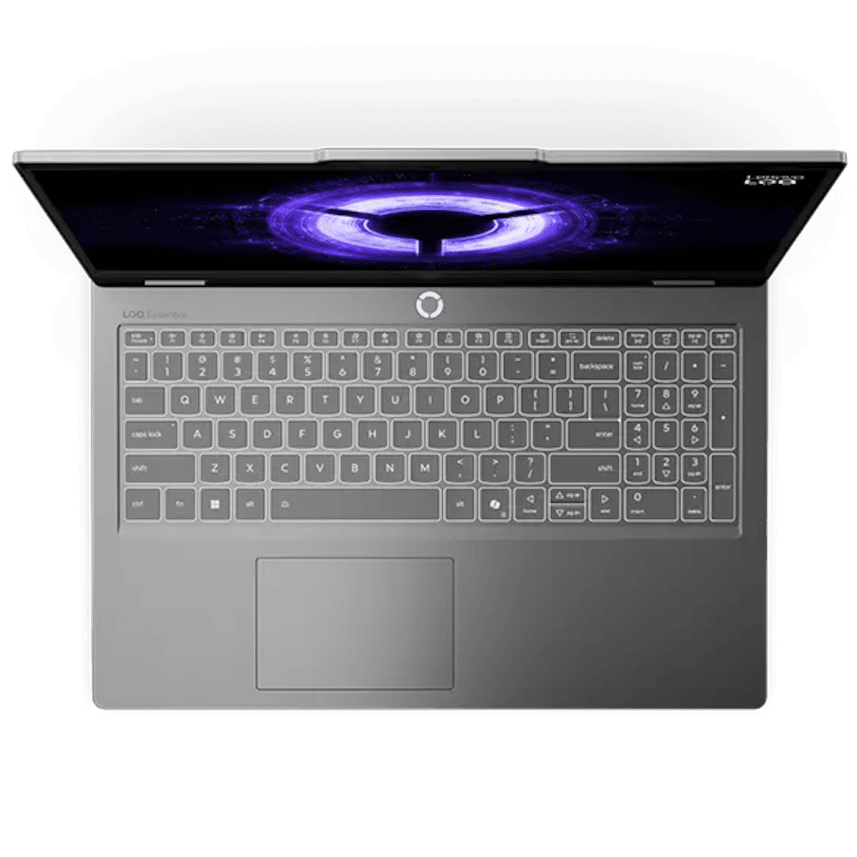 LENOVO NBG  15.6" CORE İ7 13650HX - 16GB DDR5 - 512GB M2 NVME - 8GB RTX5050 FDOS / LOQ ESSENTIAL 83SC000UTR