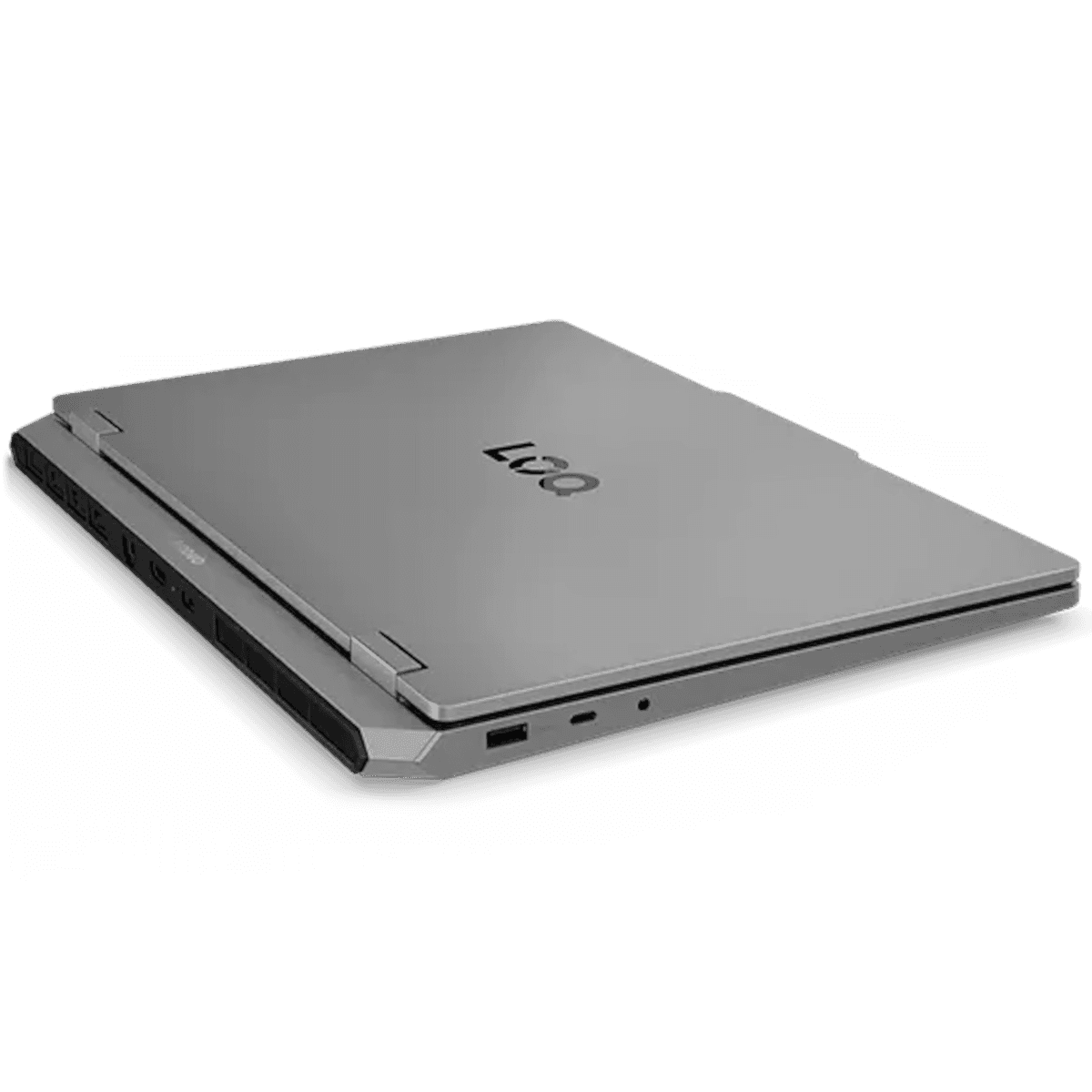 LENOVO NBG  15.6" CORE İ7 13650HX - 16GB DDR5 - 512GB M2 NVME - 8GB RTX5050 FDOS / LOQ ESSENTIAL 83SC000UTR