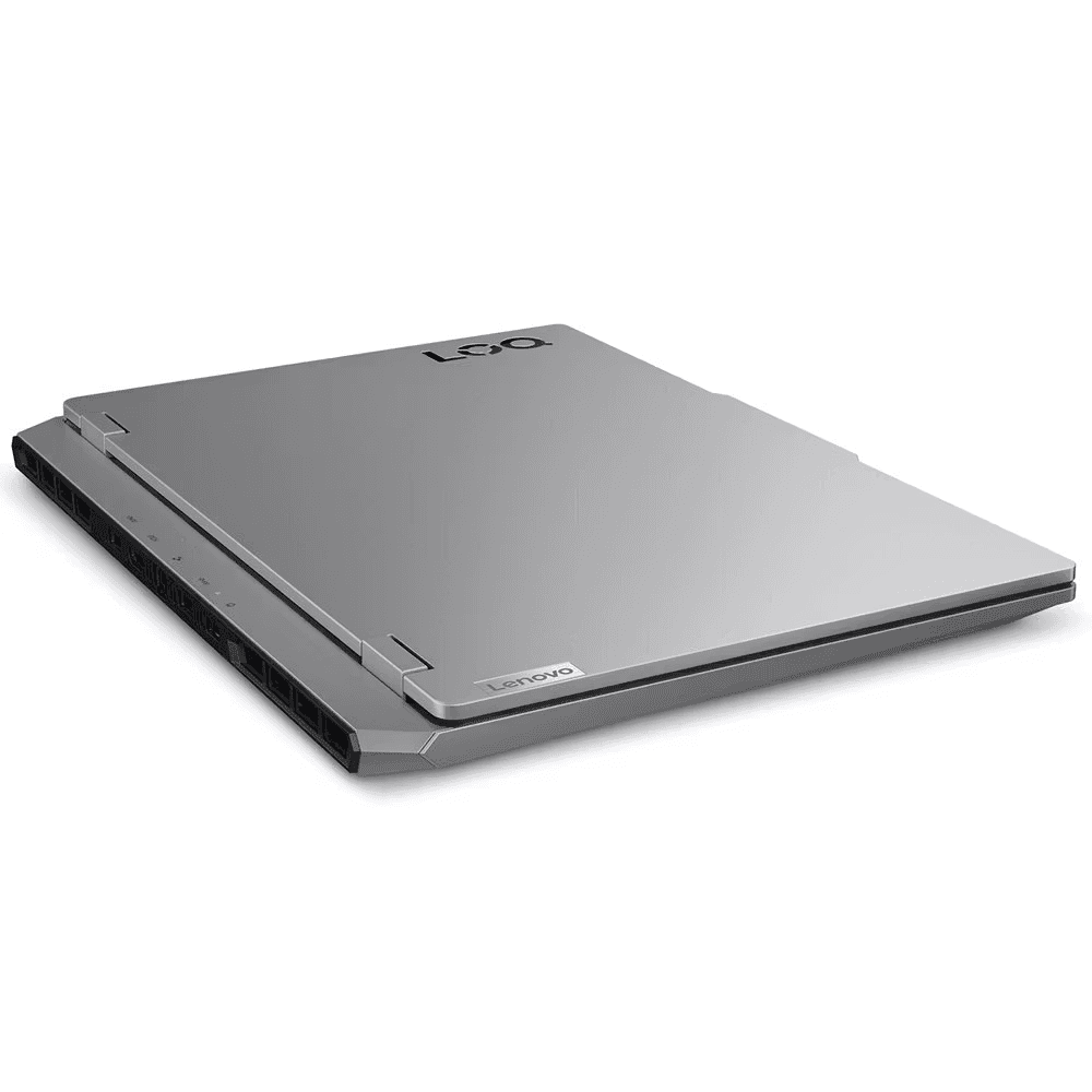 LENOVO NBG 15.6" RYZEN 7 250 - 16GB DDR5 - 512GB M2 NVME - 8GB RTX5050 FDOS  / LOQ AHP10 83JG008VTR