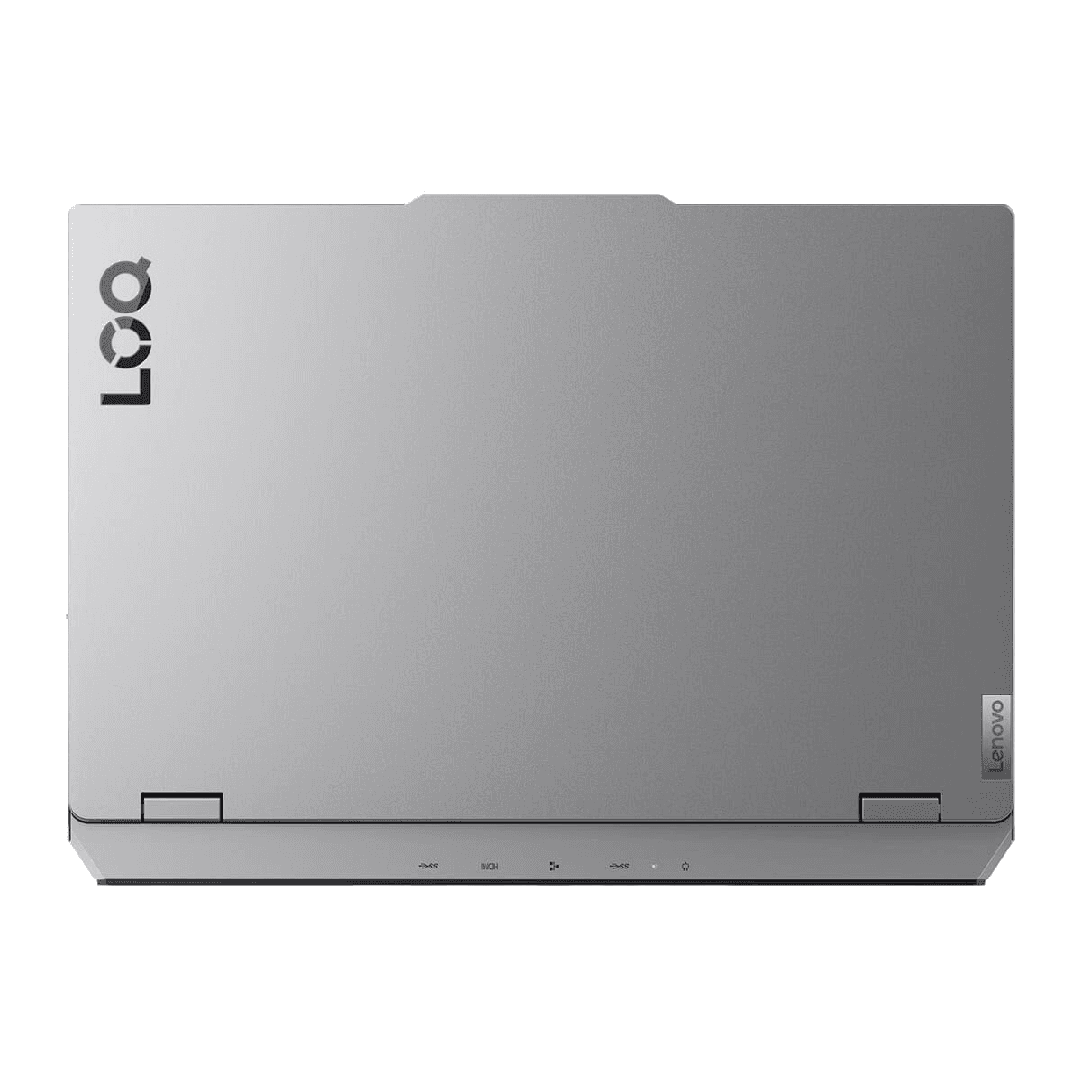 LENOVO NBG 15.6" RYZEN 7 250 - 16GB DDR5 - 512GB M2 NVME - 8GB RTX5050 FDOS  / LOQ AHP10 83JG008VTR