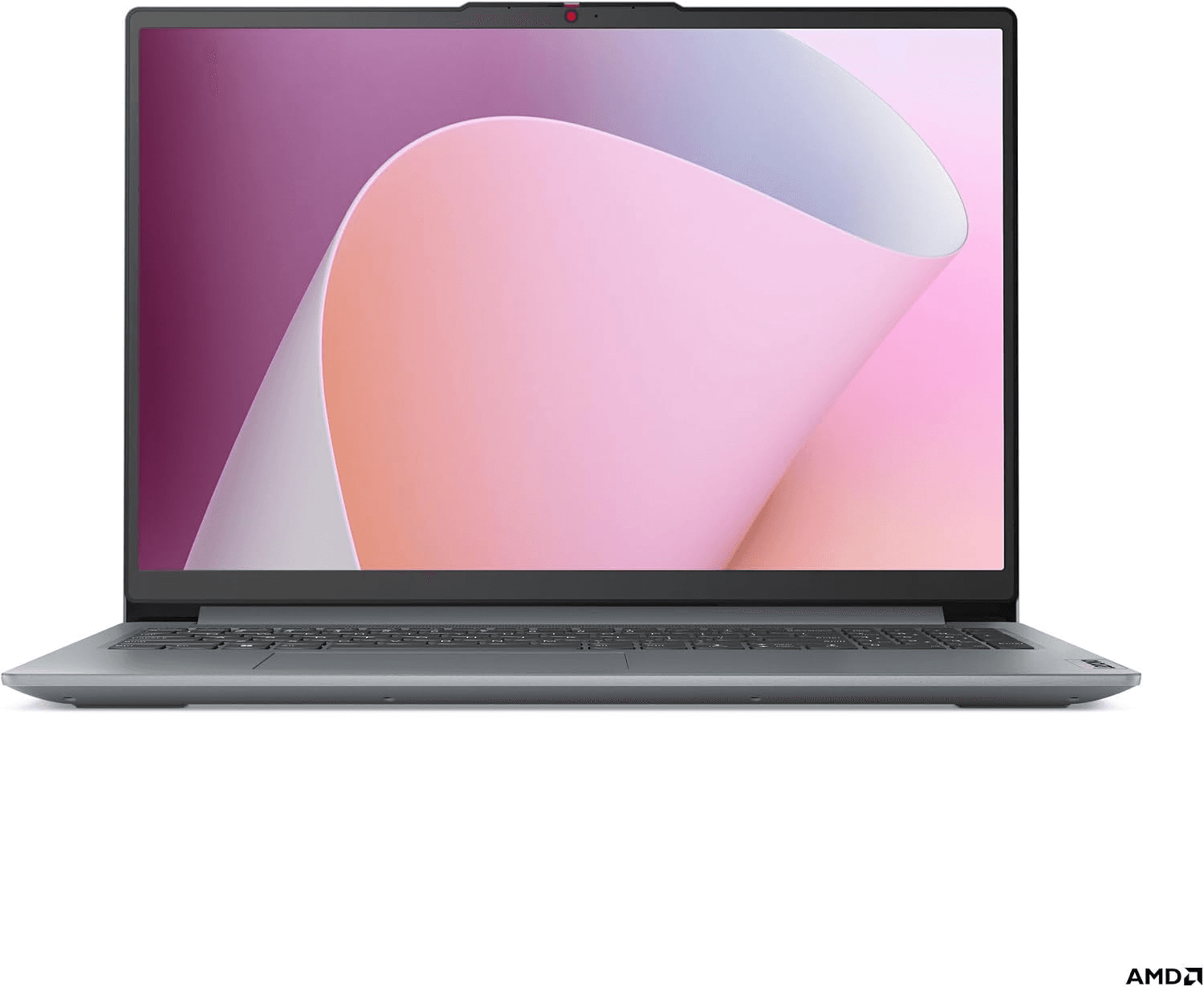 LENOVO 15.6" RYZEN 5 40 - 8GB DDR5 - 512GB M2 NVME - FDOS / IDEAPAD SLIM 3 82XQ01D2TX