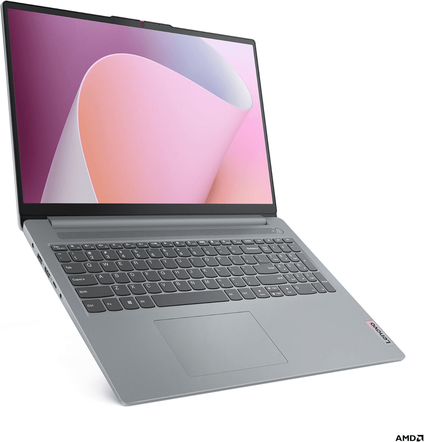 LENOVO 15.6" RYZEN 5 40 - 8GB DDR5 - 512GB M2 NVME - FDOS / IDEAPAD SLIM 3 82XQ01D2TX