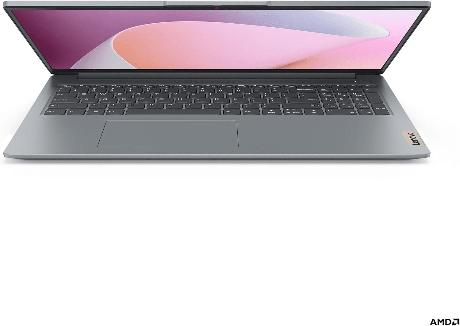 LENOVO 15.6" RYZEN 5 40 - 8GB DDR5 - 512GB M2 NVME - FDOS / IDEAPAD SLIM 3 82XQ01D2TX