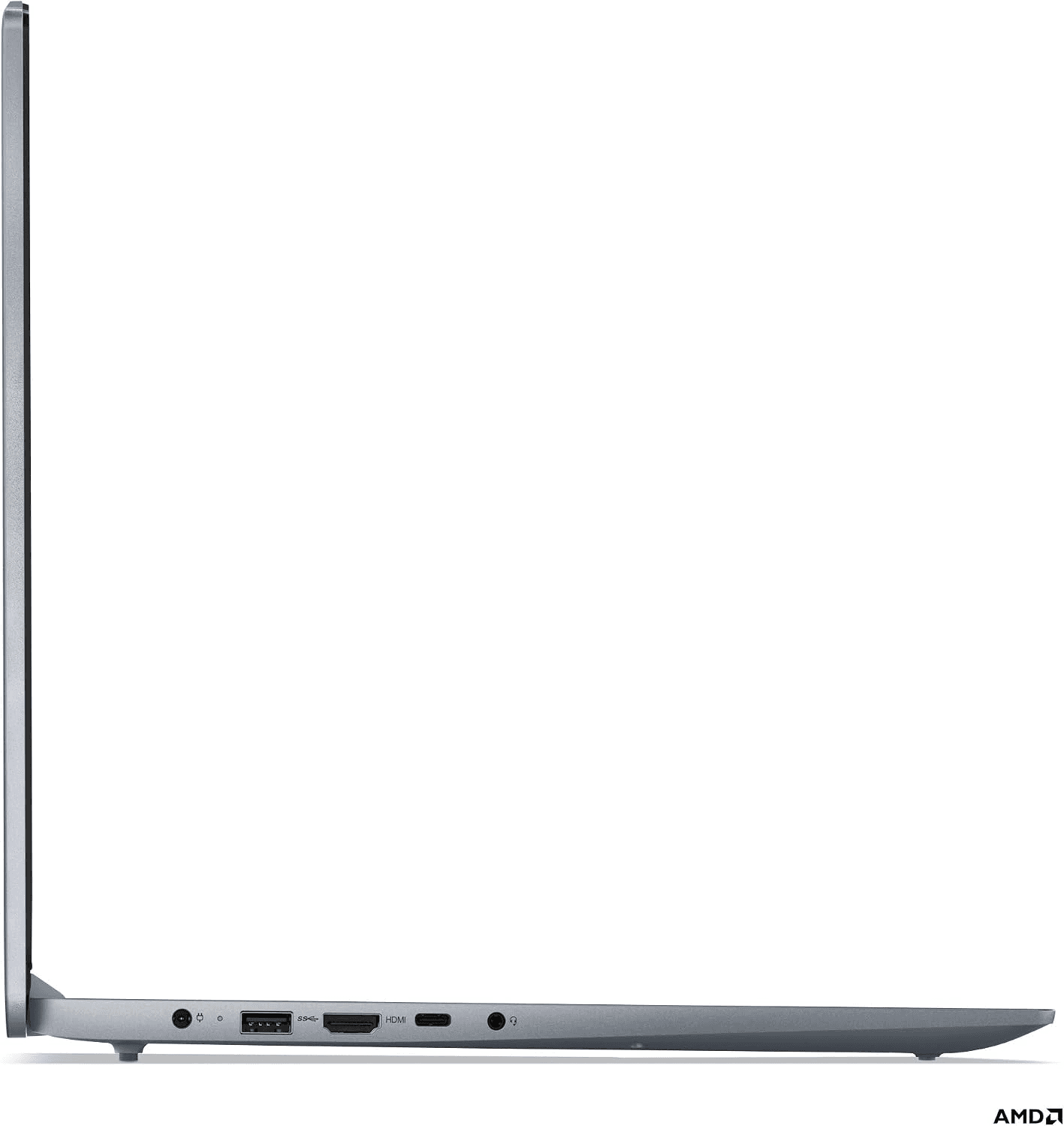 LENOVO 15.6" RYZEN 5 40 - 8GB DDR5 - 512GB M2 NVME - FDOS / IDEAPAD SLIM 3 82XQ01D2TX