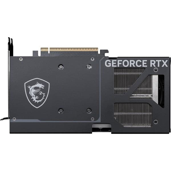 MSI RTX5070 12GB VENTUS 2X 12G OC GDDR7 192bit HDMI DP PCIe 5.0