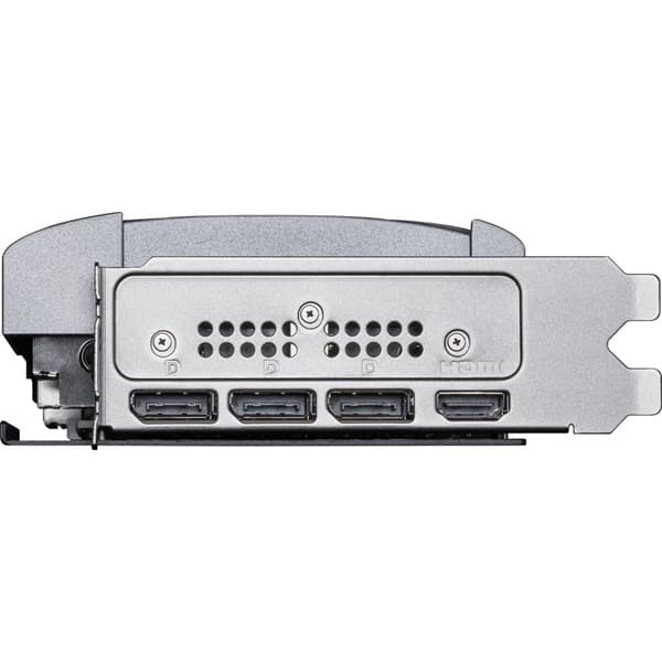 MSI RTX5070 12GB VENTUS 2X 12G OC GDDR7 192bit HDMI DP PCIe 5.0