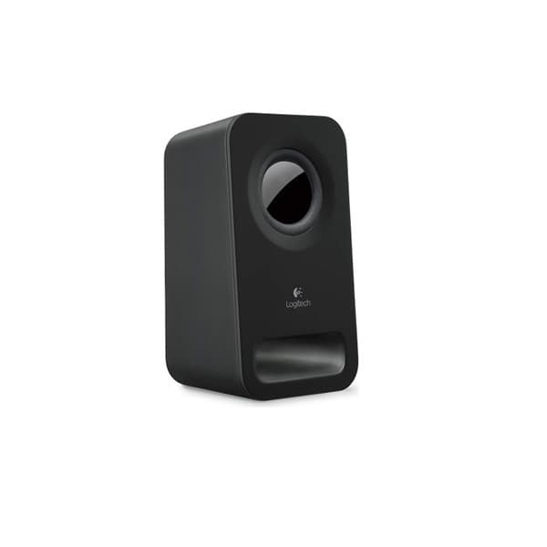 LOGITECH Z150 1+1 Siyah 6w RMS Hoparlör 980-000814