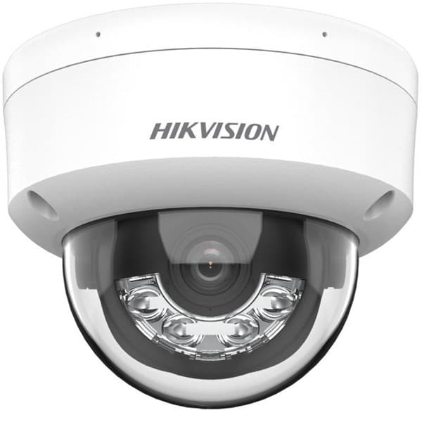 HIKVISION 2MP Dome 2.8mm IP Kamera Sesli DS-2CD1121G2-LIUF