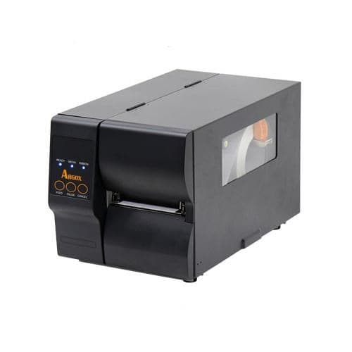 ARGOX IX4-250 PRO Termal,Direkt Termal USB,Seri,Ethernet Barkod Yazıcı Endüstriyel