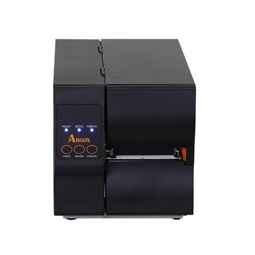 ARGOX IX4-250 PRO Termal,Direkt Termal USB,Seri,Ethernet Barkod Yazıcı Endüstriyel