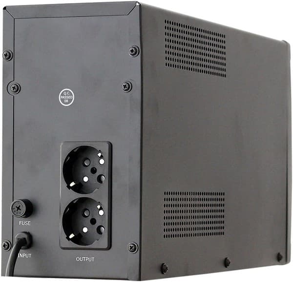DOTVOLT 1500VA LN1500 Line Interactive Led Ekran Ups